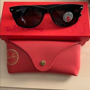 Disney Ray Ban